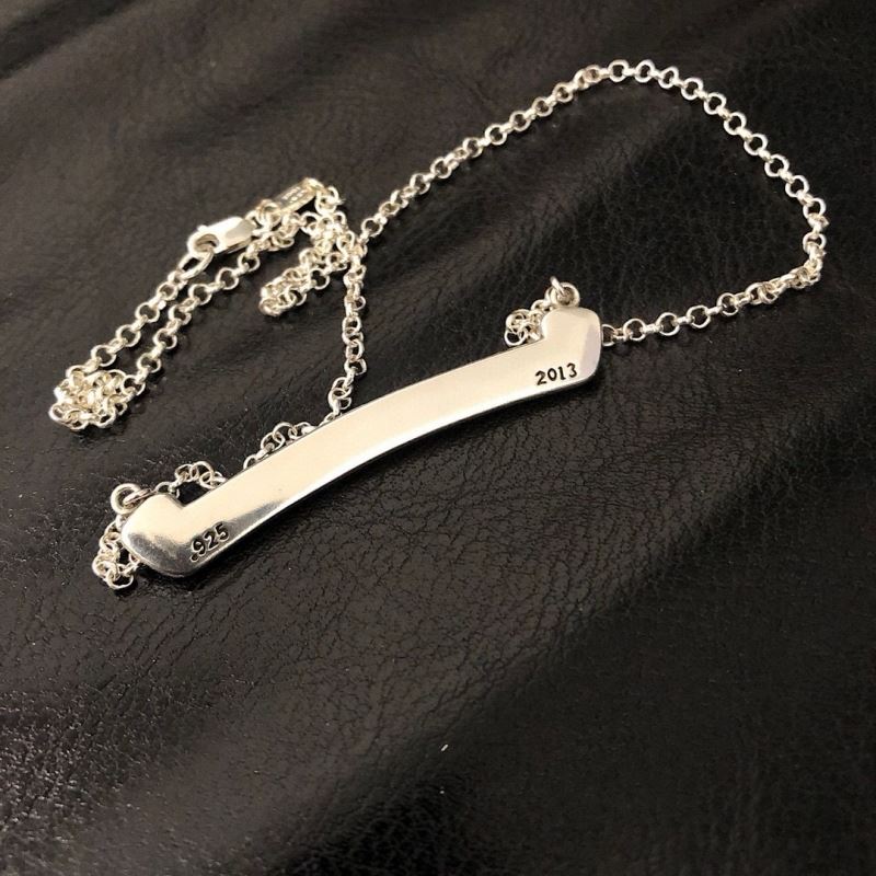 Chrome Hearts Necklaces